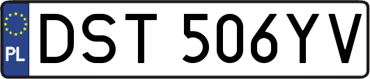 DST506YV