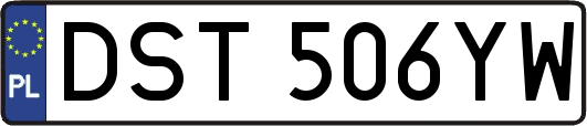 DST506YW
