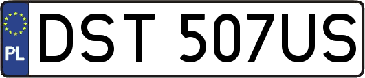 DST507US