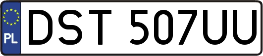 DST507UU