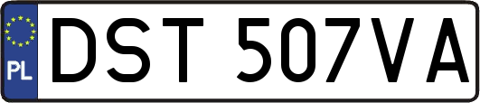 DST507VA