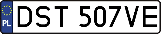 DST507VE