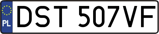 DST507VF