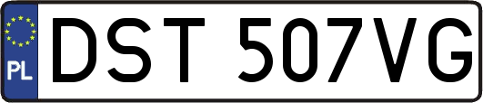 DST507VG