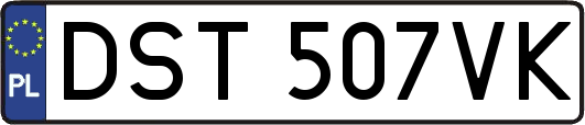 DST507VK