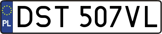 DST507VL