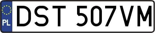 DST507VM