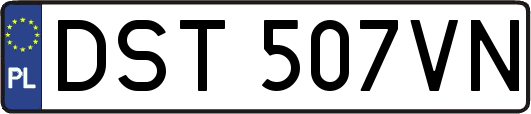 DST507VN