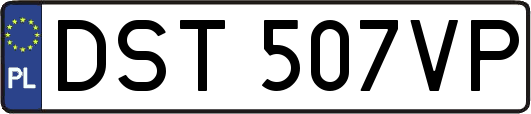 DST507VP