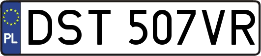 DST507VR