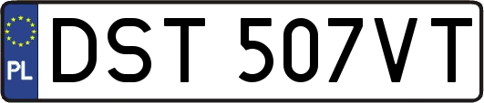 DST507VT