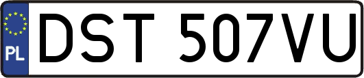 DST507VU
