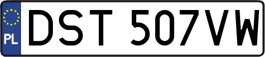 DST507VW