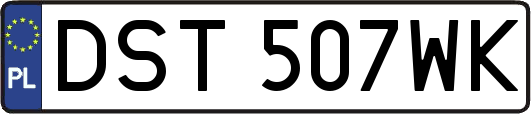 DST507WK