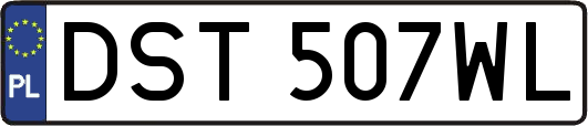 DST507WL