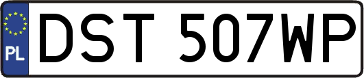 DST507WP