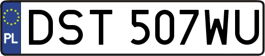 DST507WU