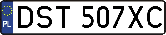 DST507XC