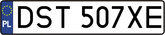 DST507XE