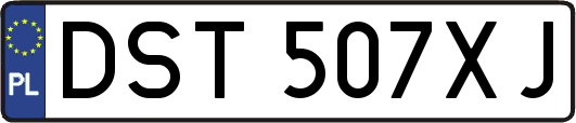 DST507XJ