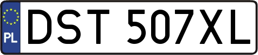 DST507XL