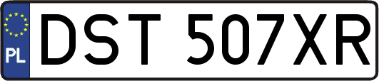 DST507XR