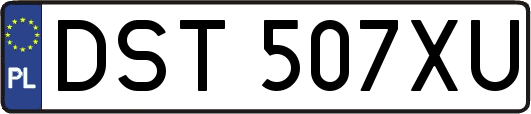 DST507XU