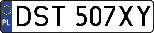 DST507XY