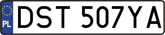 DST507YA