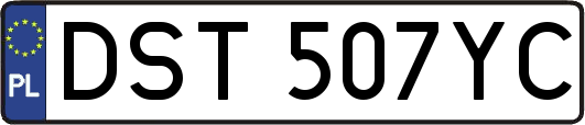 DST507YC