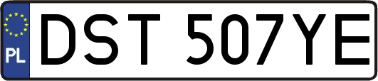 DST507YE