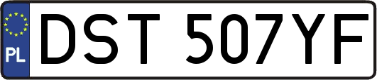 DST507YF