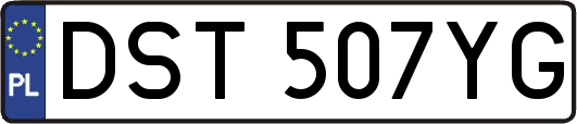 DST507YG
