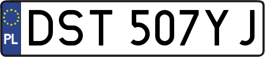 DST507YJ