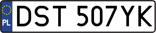 DST507YK