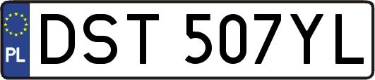 DST507YL
