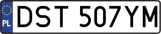 DST507YM