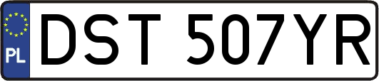DST507YR