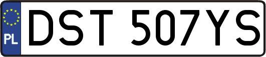 DST507YS