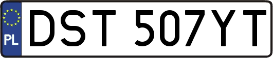 DST507YT