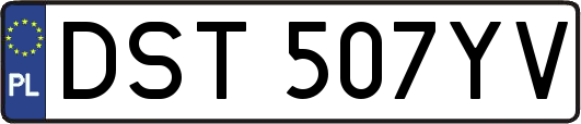 DST507YV
