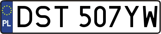 DST507YW