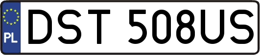 DST508US