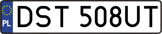 DST508UT