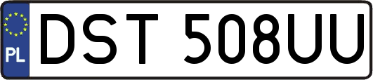 DST508UU