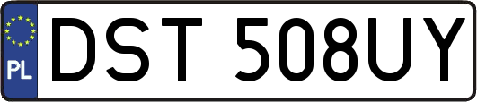 DST508UY