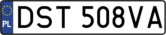 DST508VA