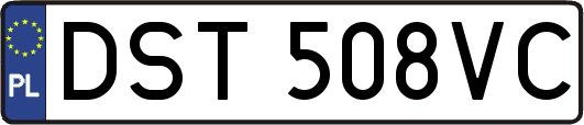 DST508VC