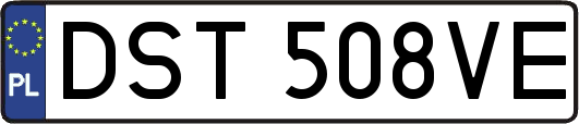 DST508VE
