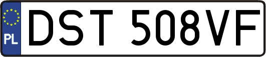 DST508VF